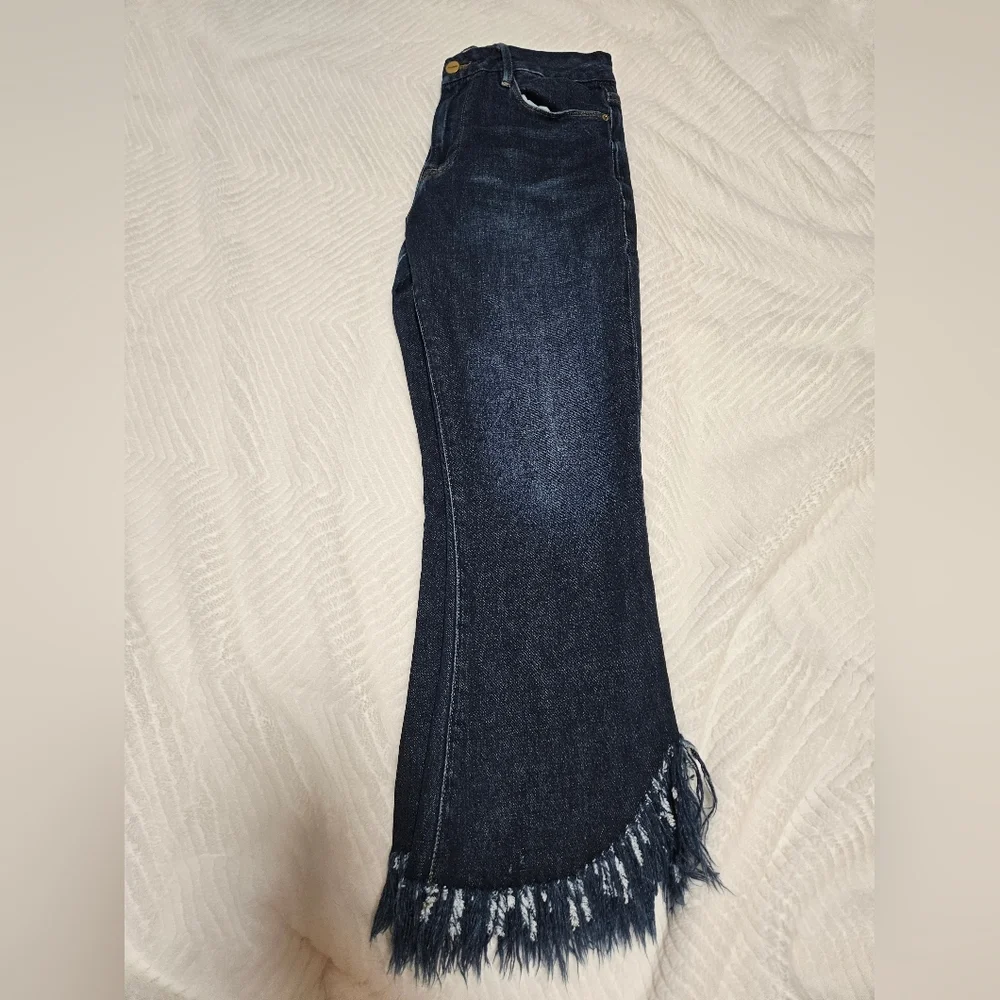 FRAME Jeans - Picture 6 of 14